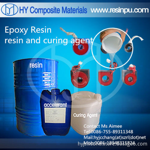 HY301#Epoxy Resin
